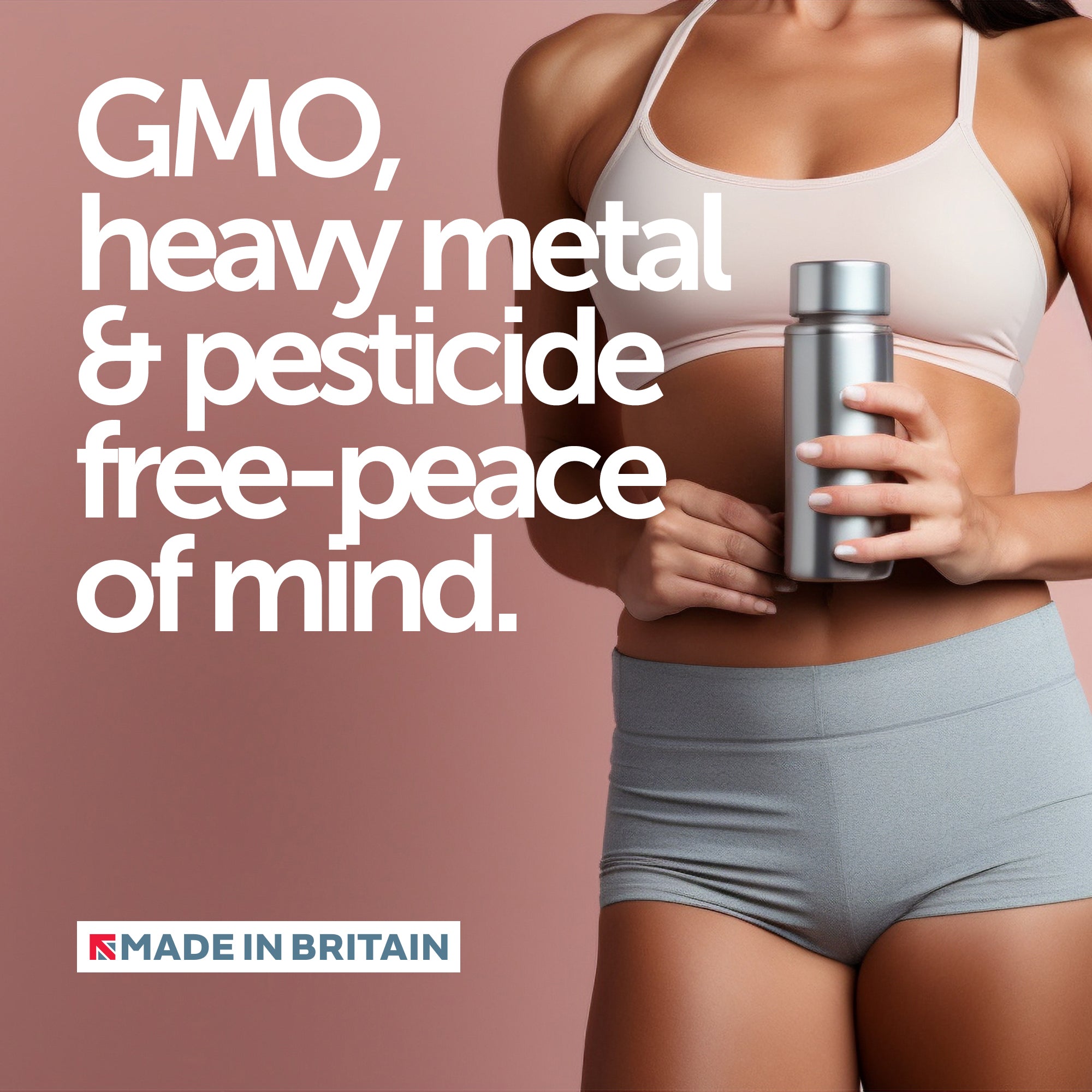 Mass Gainer Professional - Informed Sport