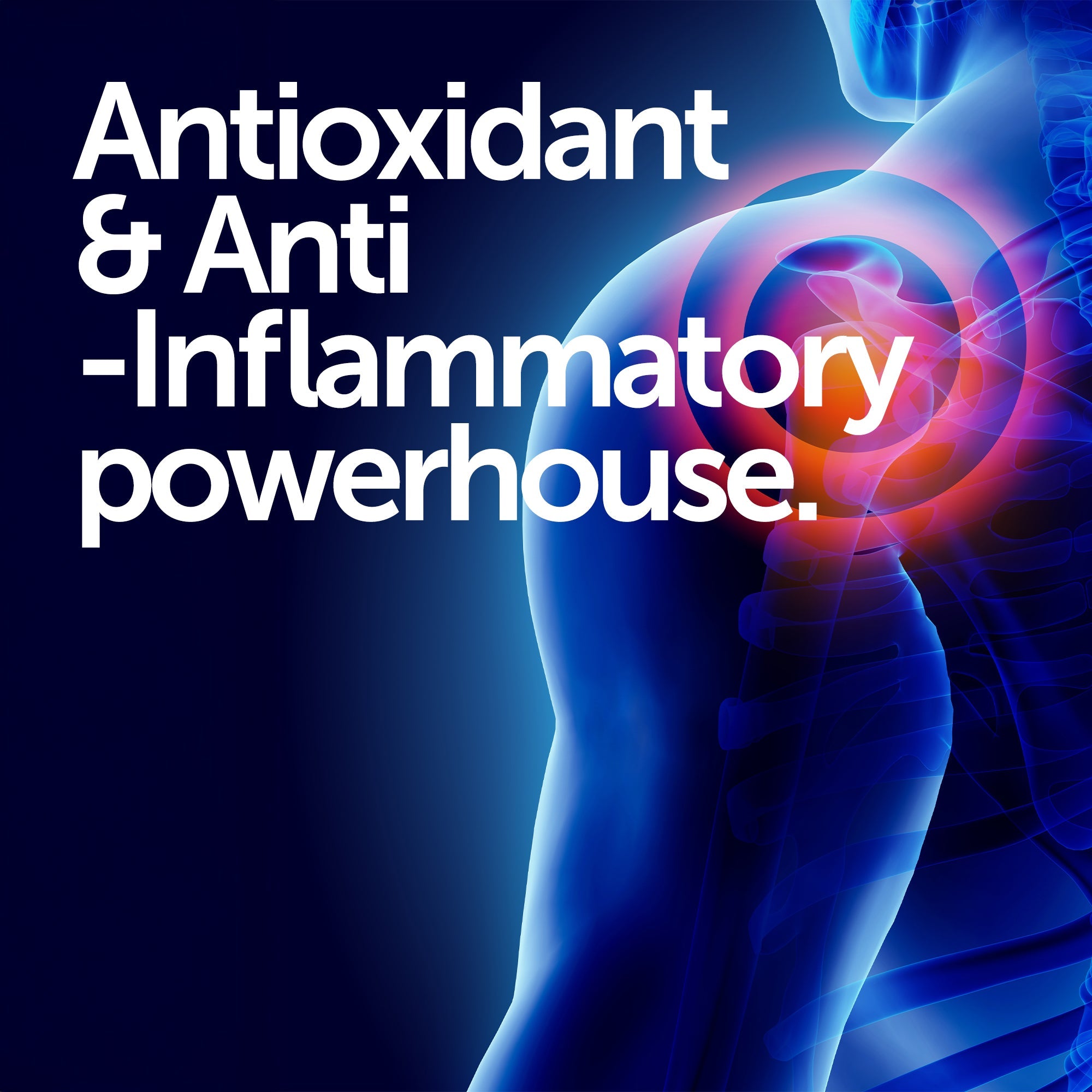 Immune + Recover