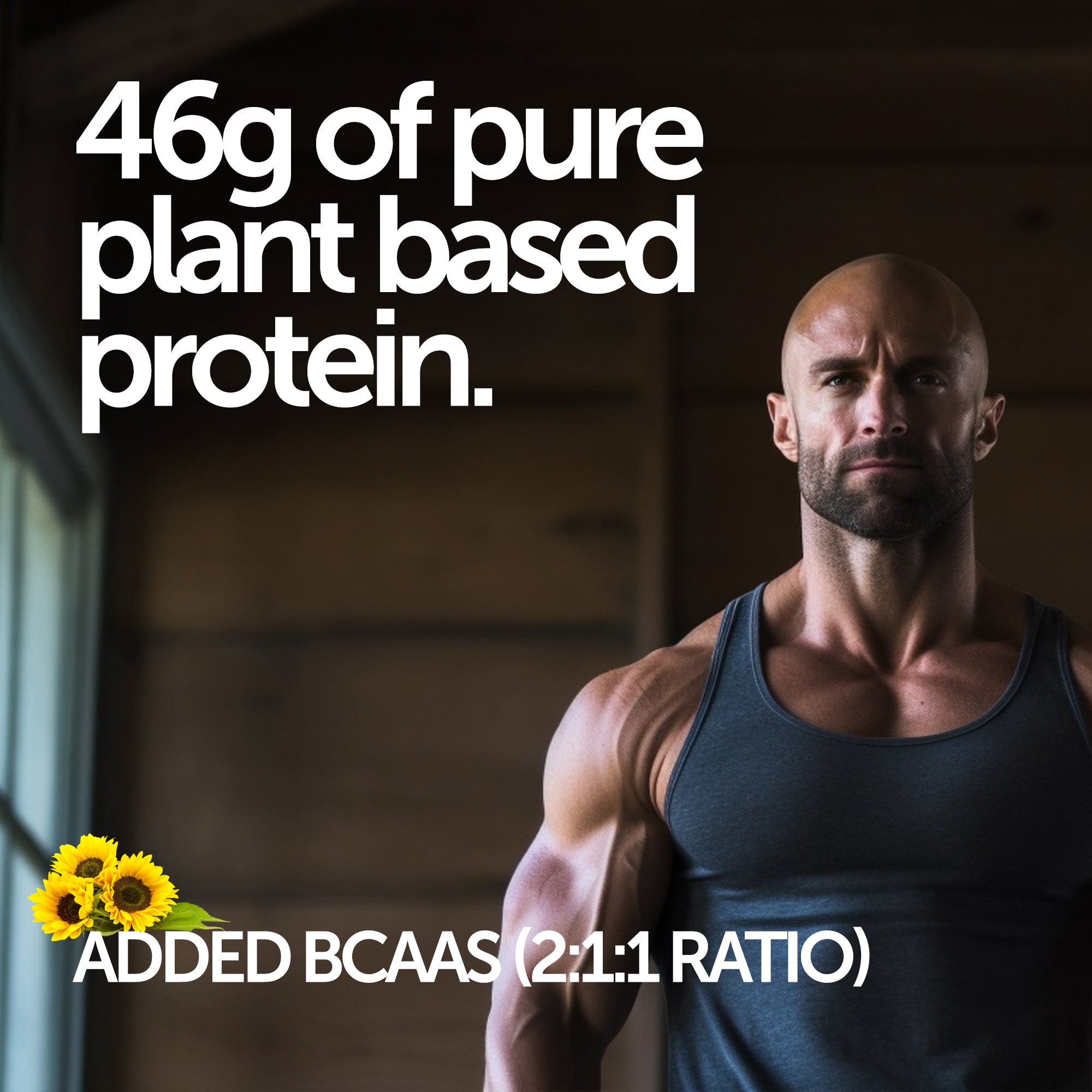 Mass Gainer Professional - Informed Sport - Revolution Foods (pioneers in plant nutrition)