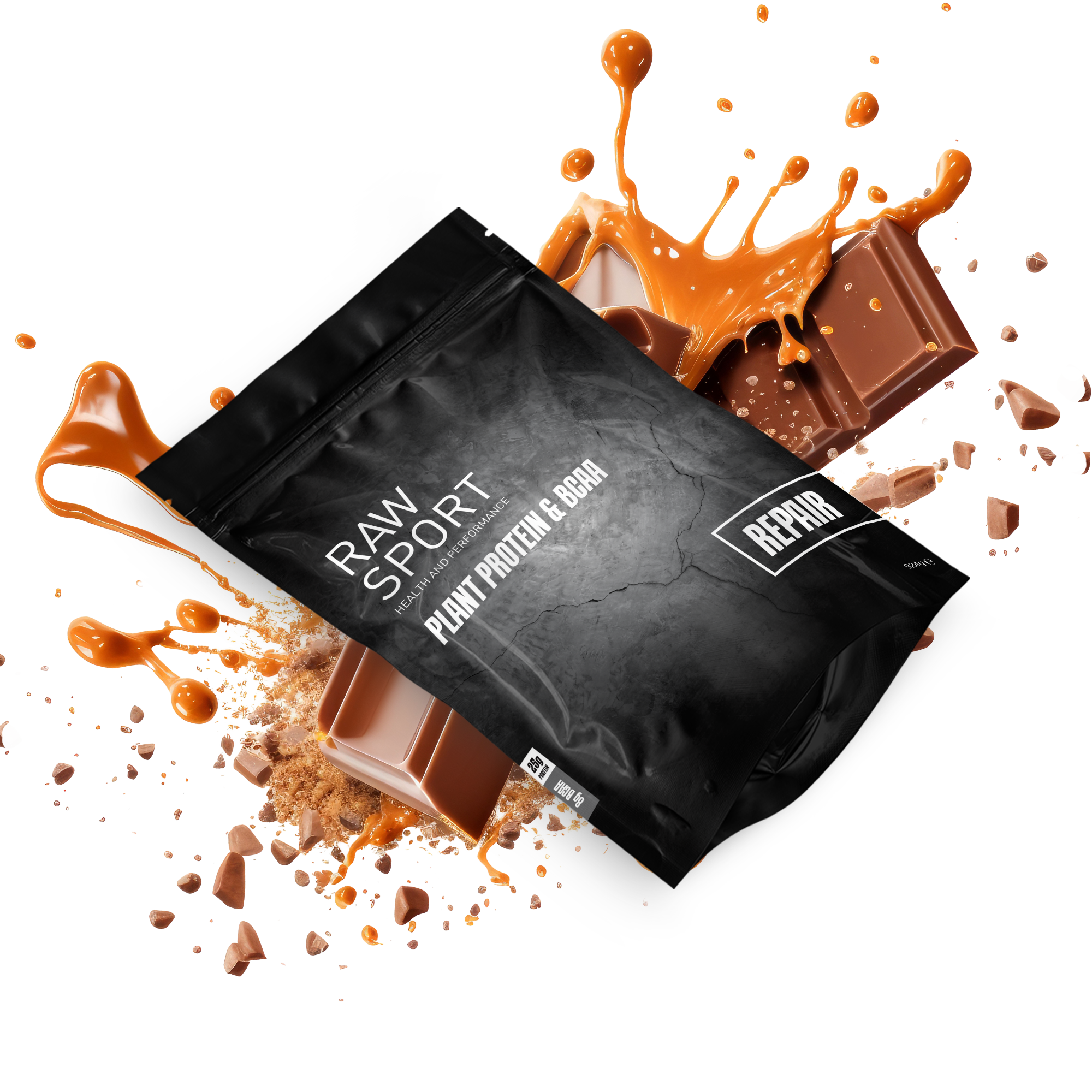 Repair High Protein Powder