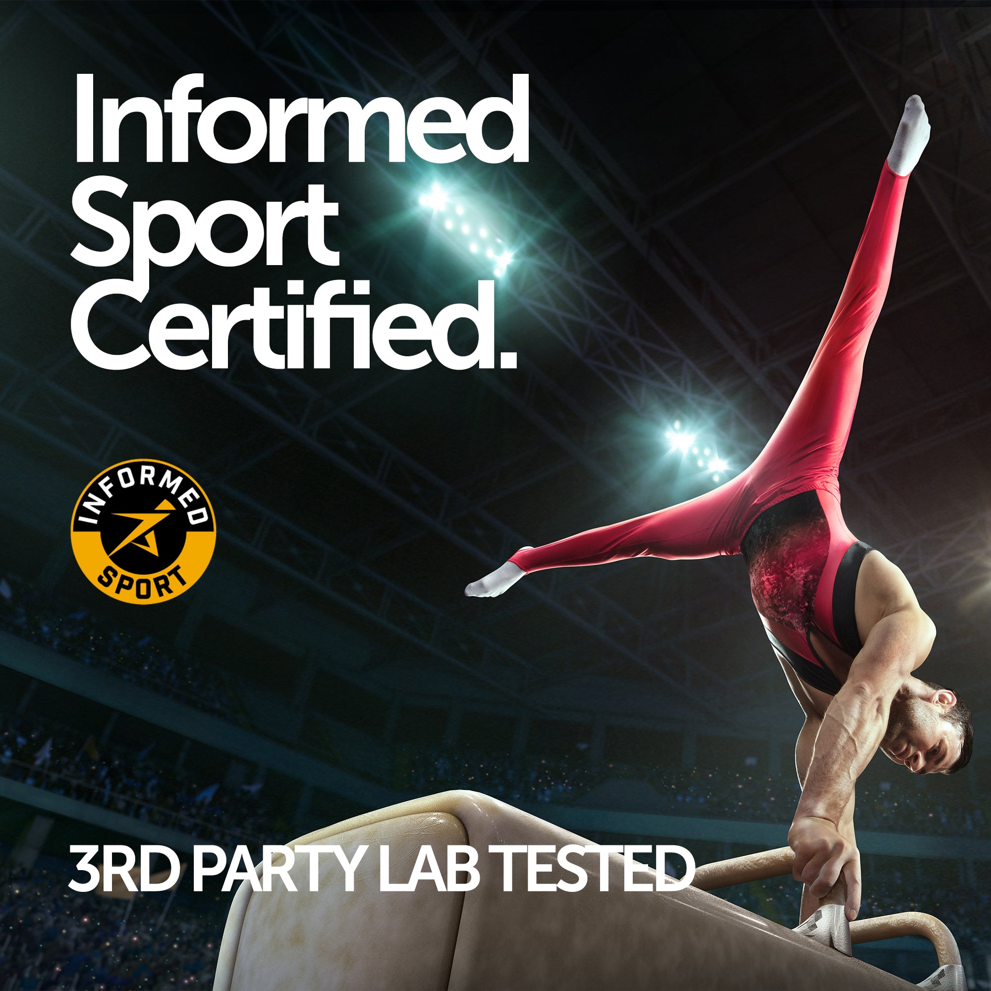 Tri-Magnesium Informed Sport