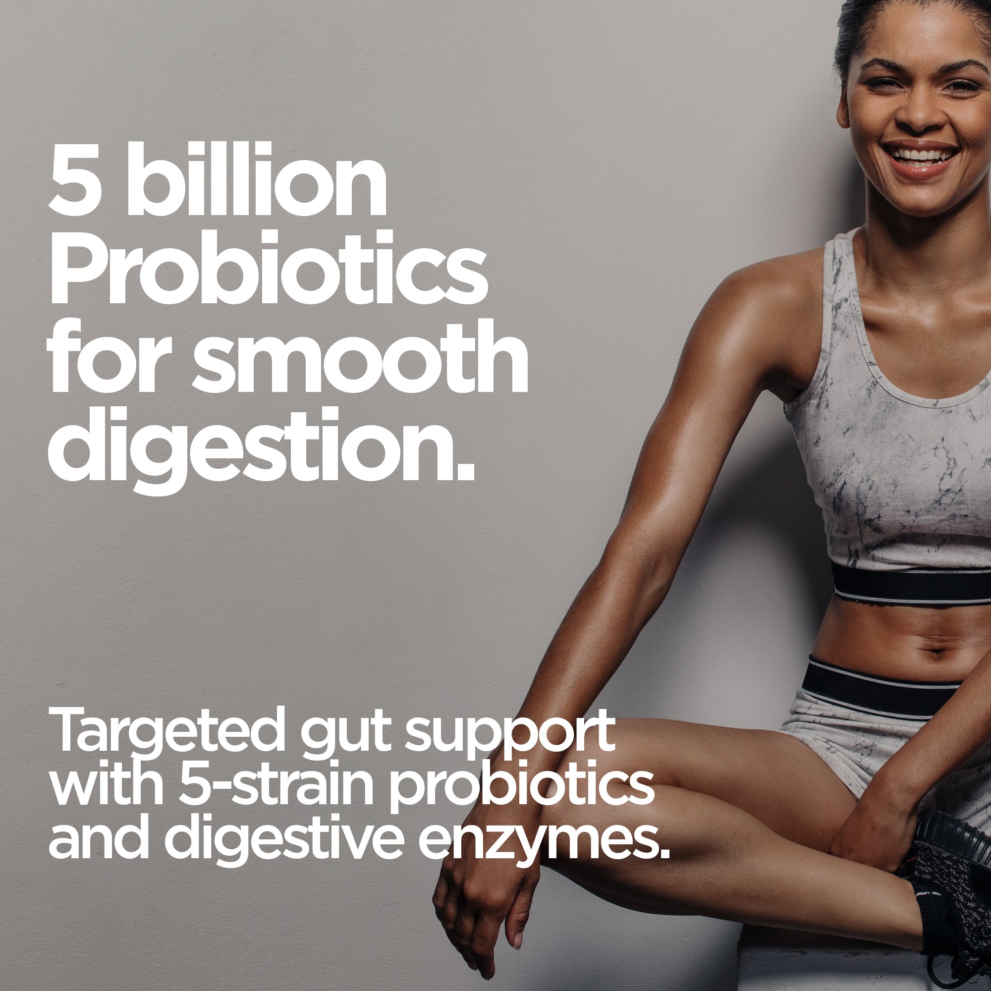 Elite Repair Protein Powder