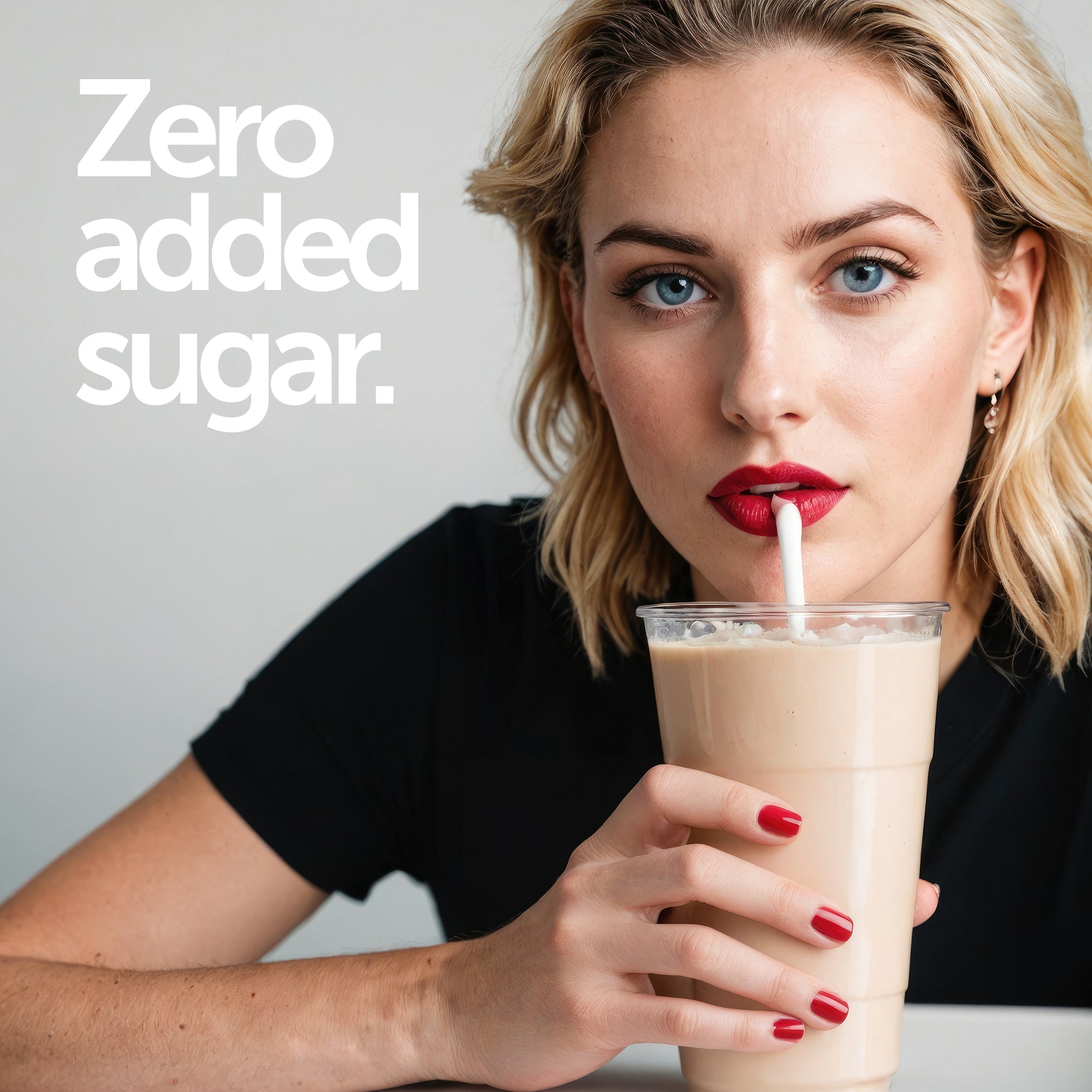 Delicious Protein Shake