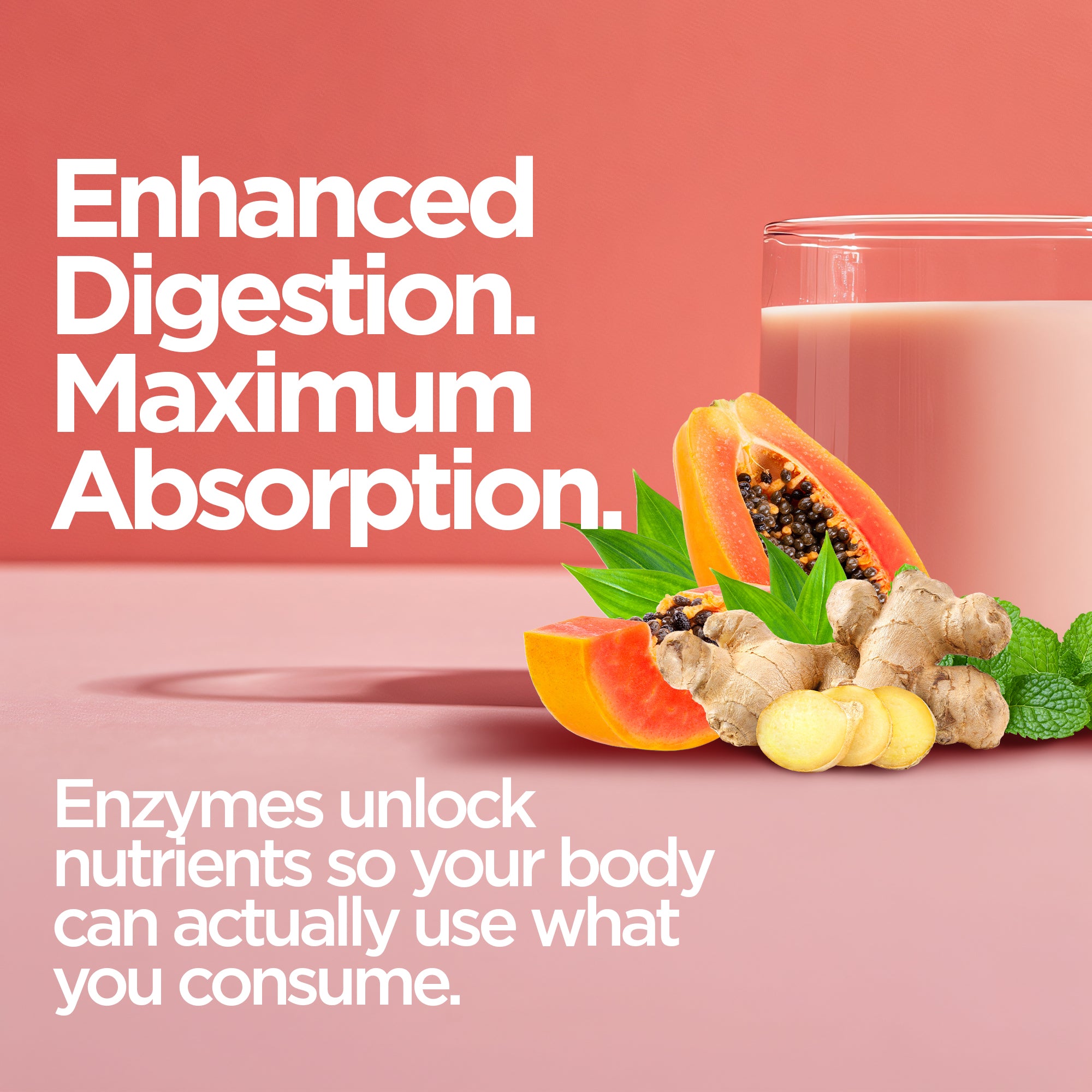 Elite Repair Protein Powder