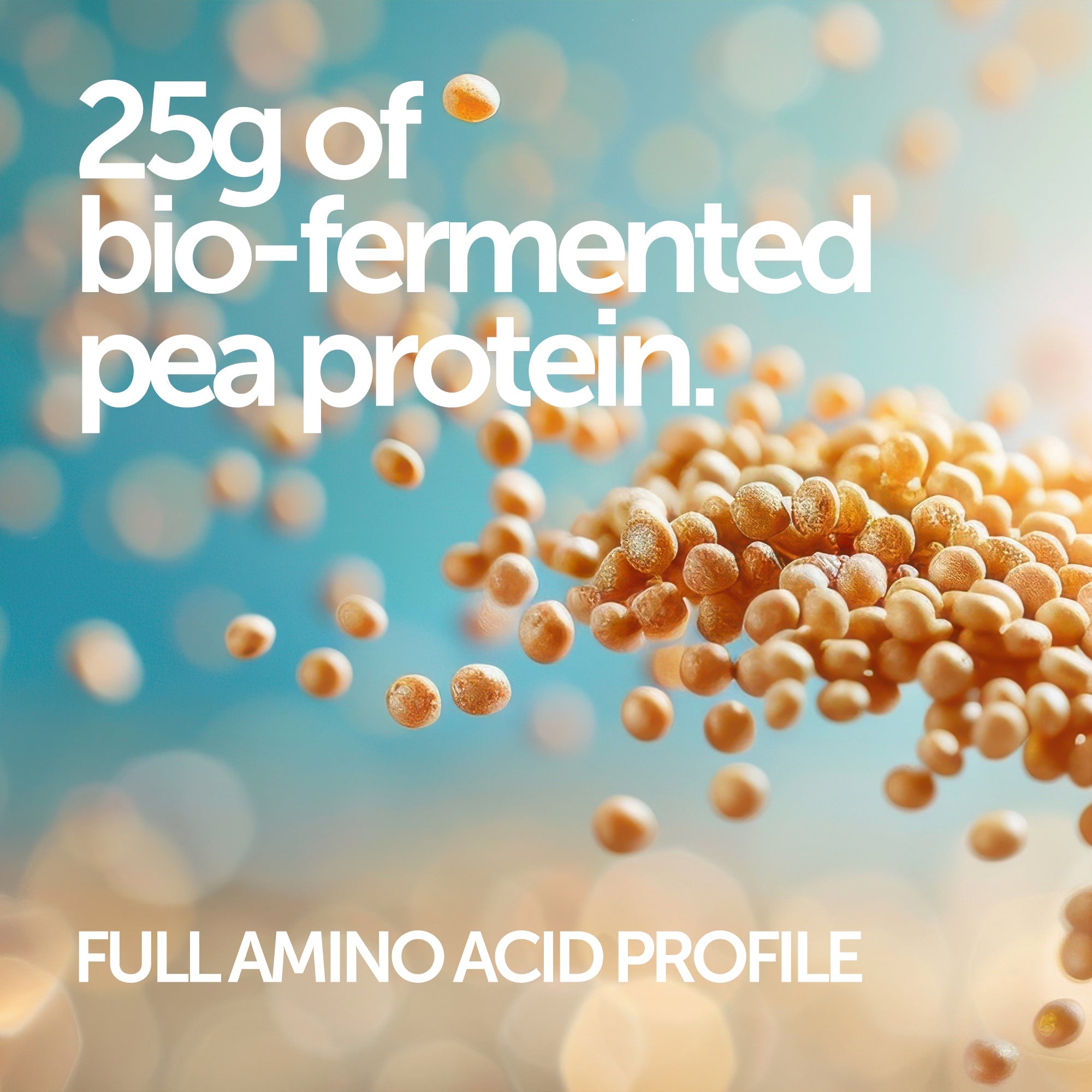 Repair High Protein Powder - Revolution Foods (pioneers in plant nutrition)