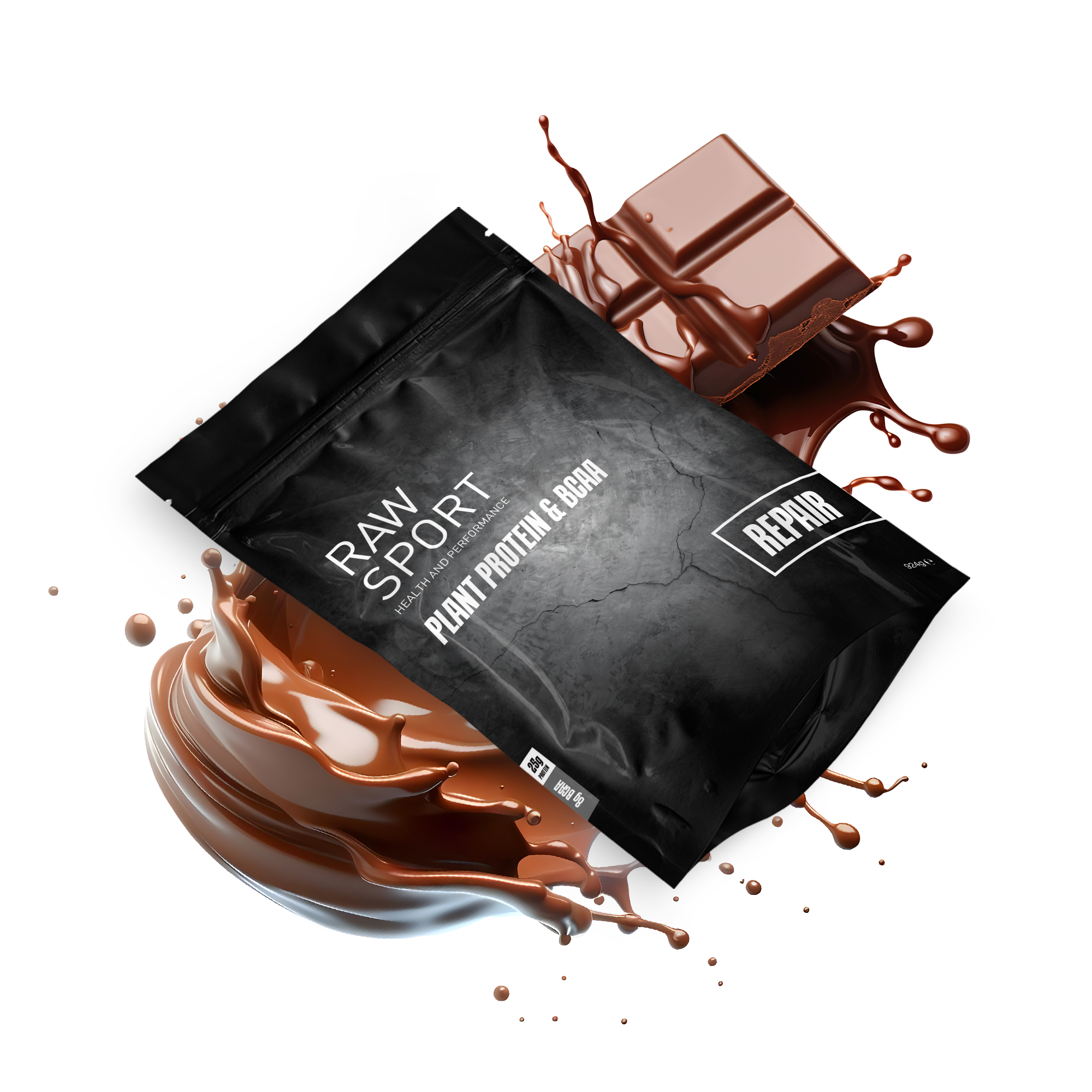 Repair High Protein Powder
