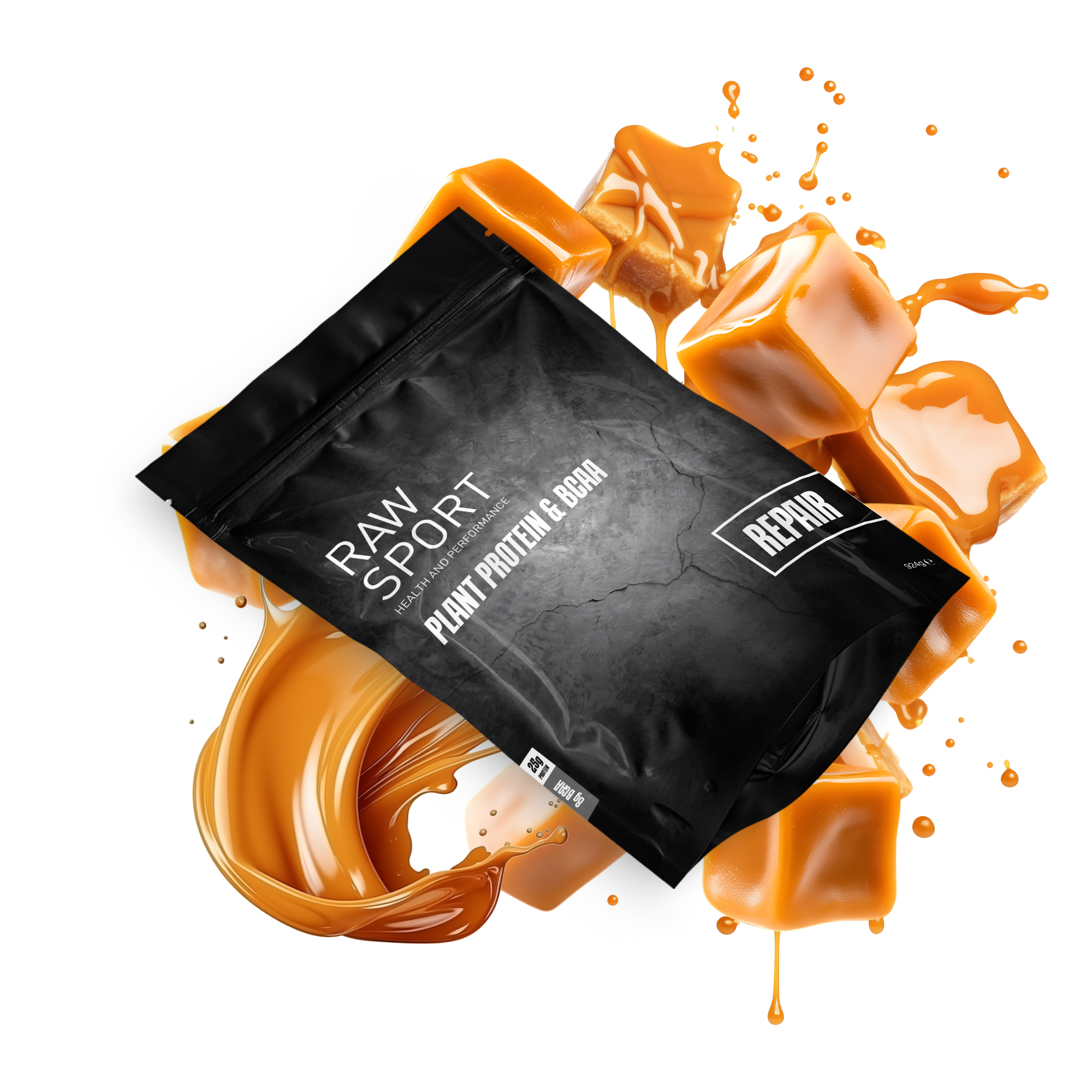 Repair High Protein Powder