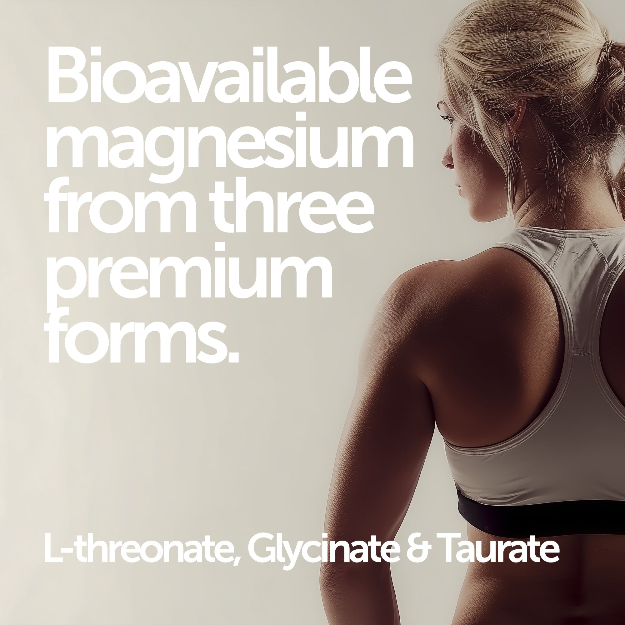 Tri-Magnesium Informed Sport