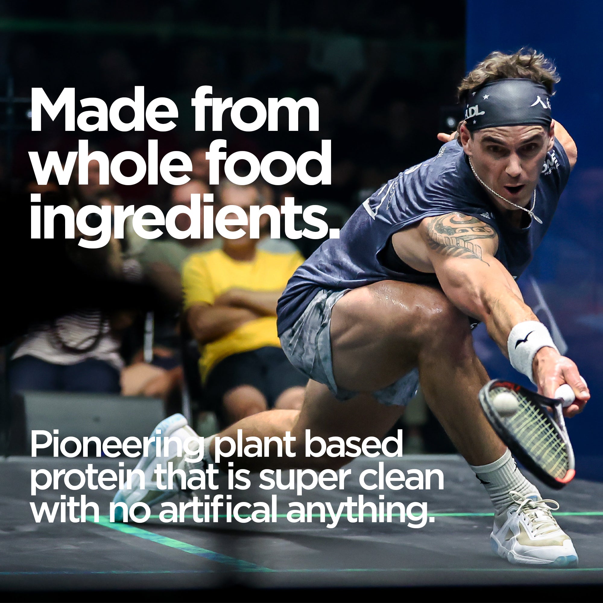Elite Repair Protein Powder